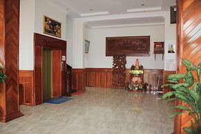Emerald BB Battambang Hotel