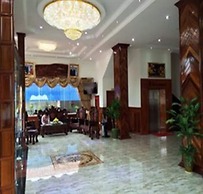 Emerald BB Battambang Hotel