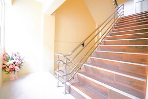 OYO 349 Aroonrung House