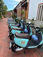 I-Shan B&B
