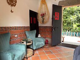 I-Shan B&B