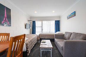 Pukekohe Motel