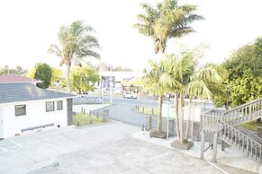 Pukekohe Motel