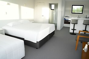 Pukekohe Motel