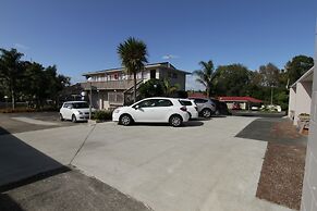 Pukekohe Motel