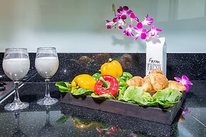 Niche Villas by TropicLook