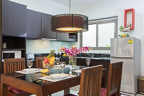 Niche Villas by TropicLook