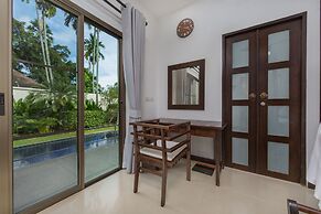 Niche Villas by TropicLook