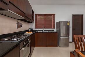 Niche Villas by TropicLook