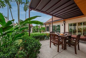 Niche Villas by TropicLook