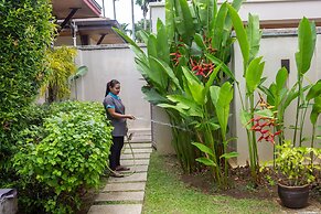 Niche Villas by TropicLook