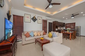 Niche Villas by TropicLook