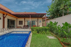 Niche Villas by TropicLook