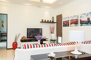 Niche Villas by TropicLook