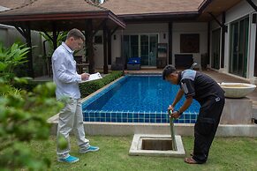 Niche Villas by TropicLook