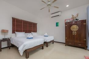 Niche Villas by TropicLook