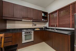 Niche Villas by TropicLook