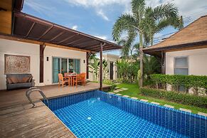 Niche Villas by TropicLook