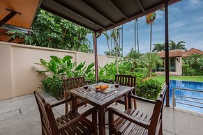 Niche Villas by TropicLook