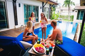 Niche Villas by TropicLook