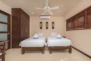 Niche Villas by TropicLook