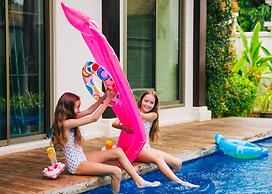 Niche Villas by TropicLook