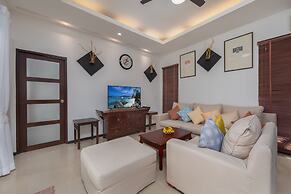 Niche Villas by TropicLook