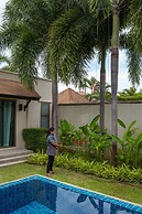Niche Villas by TropicLook