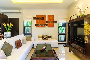 Niche Villas by TropicLook