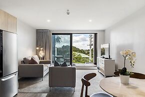 Fernz Motel & Apartments Birkenhead