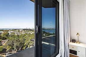 Fernz Motel & Apartments Birkenhead