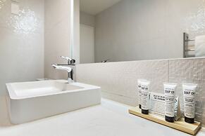 Fernz Motel & Apartments Birkenhead