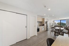 Fernz Motel & Apartments Birkenhead