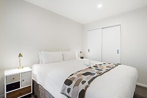 Fernz Motel & Apartments Birkenhead