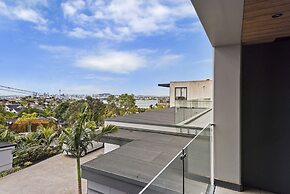 Fernz Motel & Apartments Birkenhead