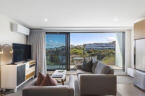 Fernz Motel & Apartments Birkenhead