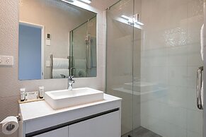 Fernz Motel & Apartments Birkenhead