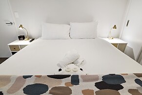 Fernz Motel & Apartments Birkenhead