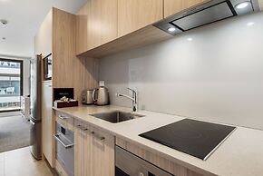 Fernz Motel & Apartments Birkenhead