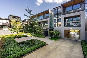 Fernz Motel & Apartments Birkenhead