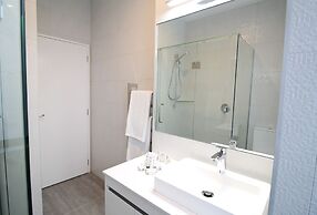 Fernz Motel & Apartments Birkenhead