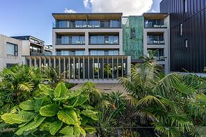 Fernz Motel & Apartments Birkenhead