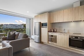 Fernz Motel & Apartments Birkenhead