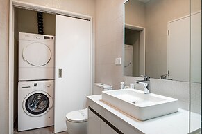 Fernz Motel & Apartments Birkenhead