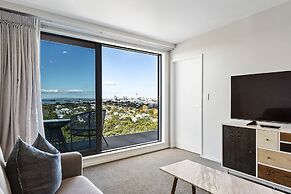 Fernz Motel & Apartments Birkenhead