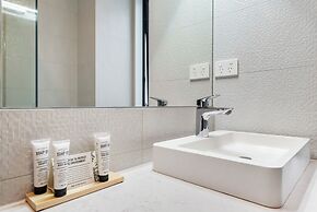 Fernz Motel & Apartments Birkenhead