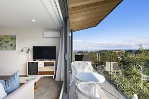 Fernz Motel & Apartments Birkenhead