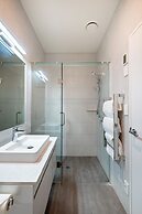 Fernz Motel & Apartments Birkenhead