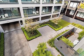 Fernz Motel & Apartments Birkenhead