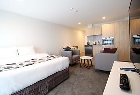 Fernz Motel & Apartments Birkenhead